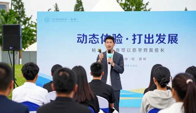 活动短视频拍摄如何提升新媒体运营效率