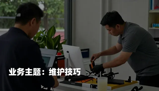 企业宣传片制作的选型关注点与使用建议