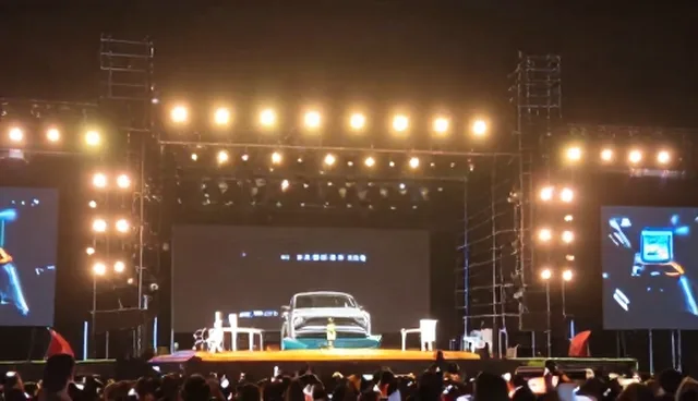 活动短视频拍摄选型需关注的五大要点